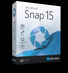 : Ashampoo Snap v15.0.1