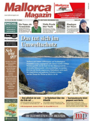 : Mallorca Magazin Nr 10 vom 02 März 2023