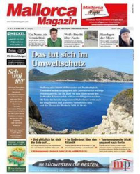 :  Mallorca Magazin No 10 2023