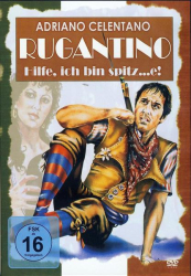 : Rugantino Hilfe ich bin spitze 1973 German 1080p BluRay x264-Gma