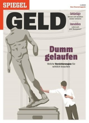 :  Der Spiegel Geld Magazin No 01 2023