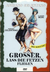 : Grosser lass die Fetzen fliegen 1971 German Dl 1080p BluRay Avc-SaviOurhd