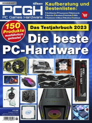 : PC Games Hardware Sonderheft Nr 1 2023