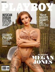 : Playboy Norway – March 2023
