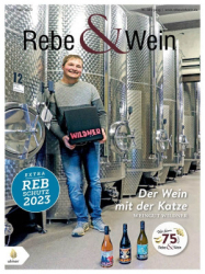 : Rebe & Wein - März 2023