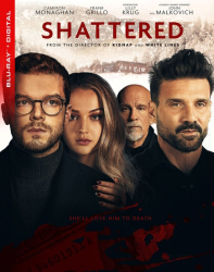 : Shattered 2022 German 1080p Dl Dtshd BluRay Avc Remux-pmHd