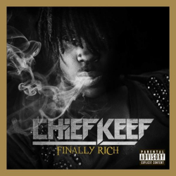 : Chief Keef - Finally Rich (Complete Edition) (2012)