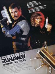 : Runaway - Spinnen des Todes 1984 German 800p AC3 microHD x264 - RAIST