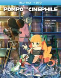 : Pompo the Cinephile 2021 German 1040p AC3 microHD x264 - RAIST