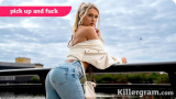 : Killergram - Rhiannon Ryder - Pick Up and Fuck