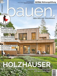 :  Bauen Magazin (Dein Weg ins Traumhaus) April-Mai No 04,05 2023