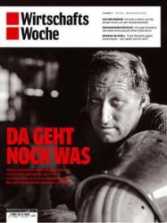 :  Wirtschaftswoche Magazin No 11 vom 10 März 2023