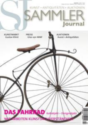 :  Sammler Journal Magazin April No 04 2023