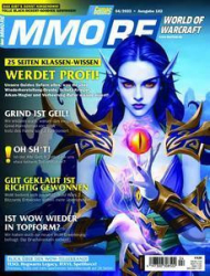 :  PC Games MMore Magazin April No 04 2023