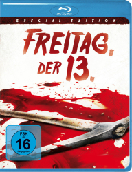 : Freitag der 13 Teil 12 2009 Extended German DTSD DL 1080p BluRay x265 - LameMIX