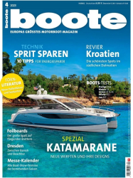 : Boote Magazin Nr 04 April 2023