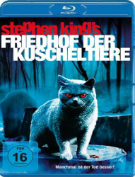 : Friedhof der Kuscheltiere 1989 German DTSD DL 720p BluRay x264 - LameMIX