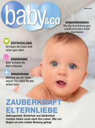 : Baby & Co - Nr 1 2023