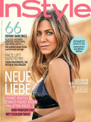 : InStyle Modemagazin Nr 04 April 2023