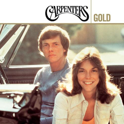 : The Carpenters - Carpenters Gold (35th Anniversary Edition) (2023)