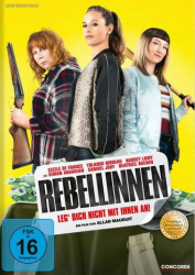 : Rebellinnen Leg dich nicht mit ihnen an 2019 German Dl Ac3 1080p BluRay x265 FuN