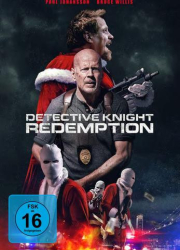 : Detective Knight Redemption 2022 German Eac3 Dl 1080p BluRay x265-Vector