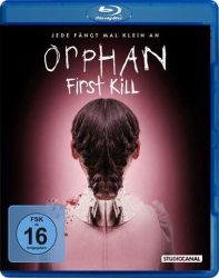 : Orphan First Kill 2022 German Ac3 Dl 1080p BluRay x265-FuN