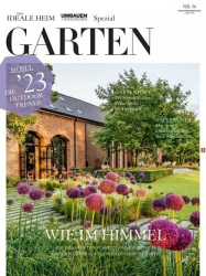 :  Das Ideale Heim Magazin Spezial (Garten) No 96 2023