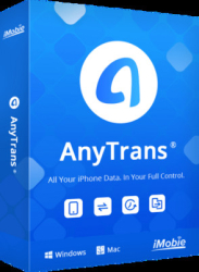 : AnyTrans for iOS v8.9.5.20230223 (x64)