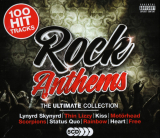: Rock Anthems: The Ultimate Collection [5CD] (2017)