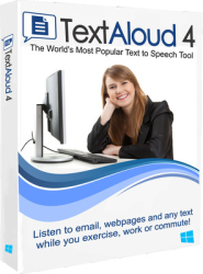 : NextUp TextAloud v4.0.68 