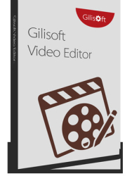 : GiliSoft Video Editor v15.9 