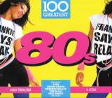 : 100 Greatest - 80s (2017)