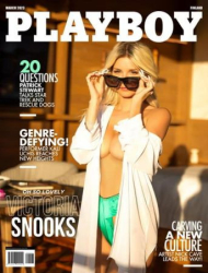 : Playboy Finland – March 2023