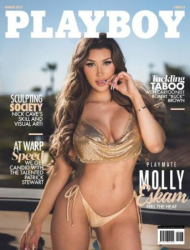 : Playboy Sweden – March 2023