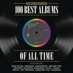 : Songs from The 100 Best Albums Of All Time (2013)