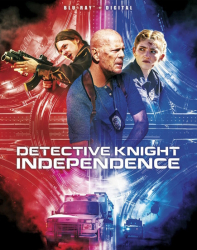 : Detective Knight Independence 2023 Complete Bluray-WoAt