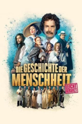 : Die Geschichte der Menschheit leicht gekuerzt 2022 German 1080p BluRay H264 Aac-Vxt