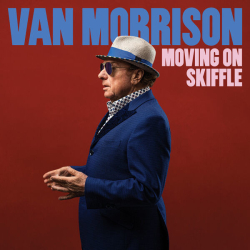 : Van Morrison - Moving On Skiffle (2023) [Hi-Res]