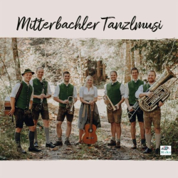 : Mitterbachler Tanzlmusi - Mitterbachler Tanzlmusi (2023)