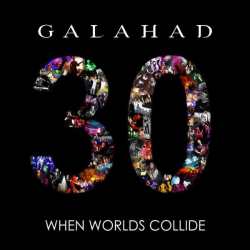 : Galahad - When Worlds Collide (2015)