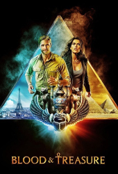 : Blood and Treasure S02 Complete German 720p WEB x264 - FSX