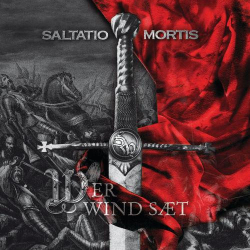 : Saltatio Mortis - Wer Wind sät (2009)