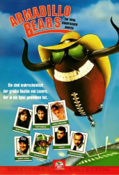 : Armadillo Bears Ein total chaotischer Haufen 1991 German Dl 1080p BluRay x264-ContriButiOn