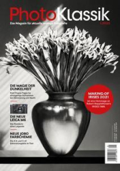 :  Photo  Klassik Magazin No 01 2023