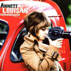 : Annett Louisian - Discography 2005-2023 FLAC