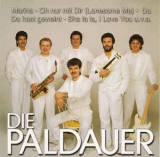 : Die Paldauer - MP3-Box - 1987-2020