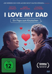 : I love my Dad 2022 German Ac3 Dl 1080p BluRay x265-FuN