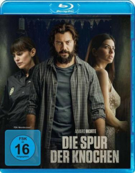 : Die Spur der Knochen 2022 German Eac3 Dl 1080p BluRay x265-Vector