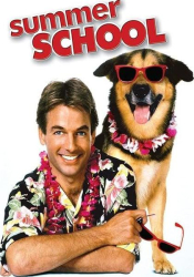 : Summer School 1987 German Dl 1080p WebHd h264-DunghiLl